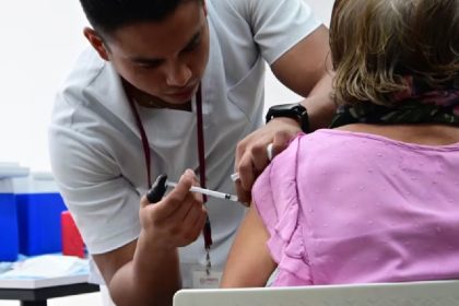 La vacuna del sarampión ya no es necesaria en adultos mayores| Especial