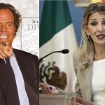 Julio Iglesias busca demandar a Yolanda Díaz en Madrid | EFE