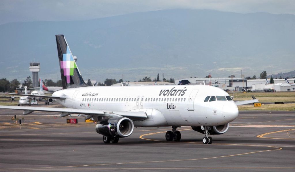 aerolineas normalizan operaciones en guadalajara y puerto vallarta tras jornada violenta