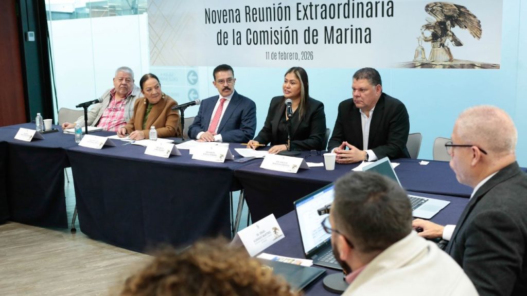 aprueba senado entrada a mexico de elementos de la marina de estados unidos 1