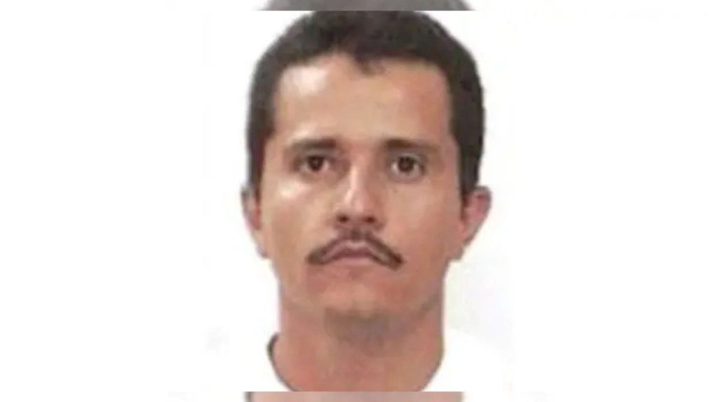 arthur debruyne la muerte de el mencho es simbolicamente significativa pero estructuralmente insuficiente