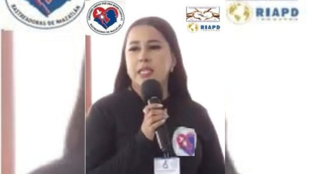 asesinan a la madre buscadora rubi patricia gomez tagle en sinaloa durante visita de sheinbaum