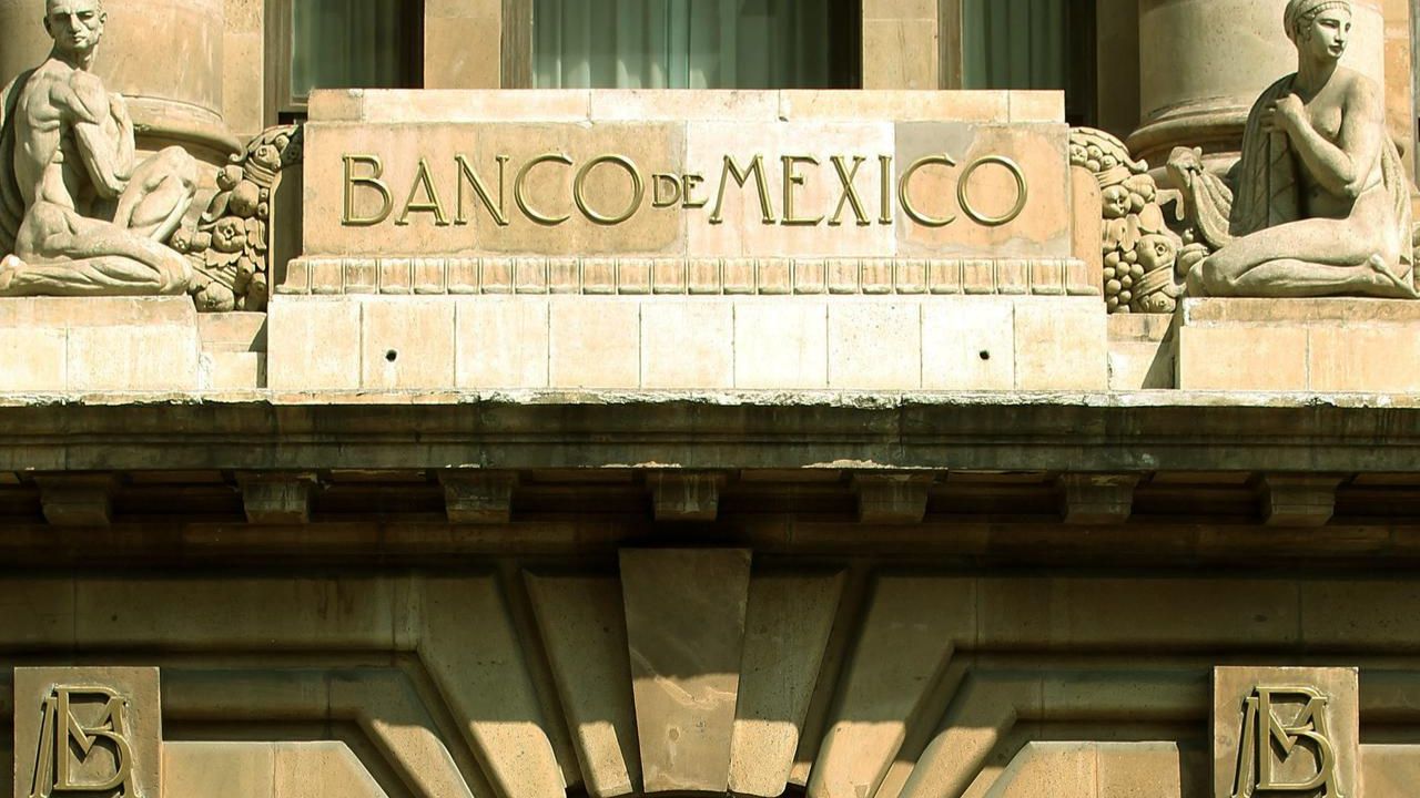 banxico eleva al 16 su pronostico de crecimiento en 2026