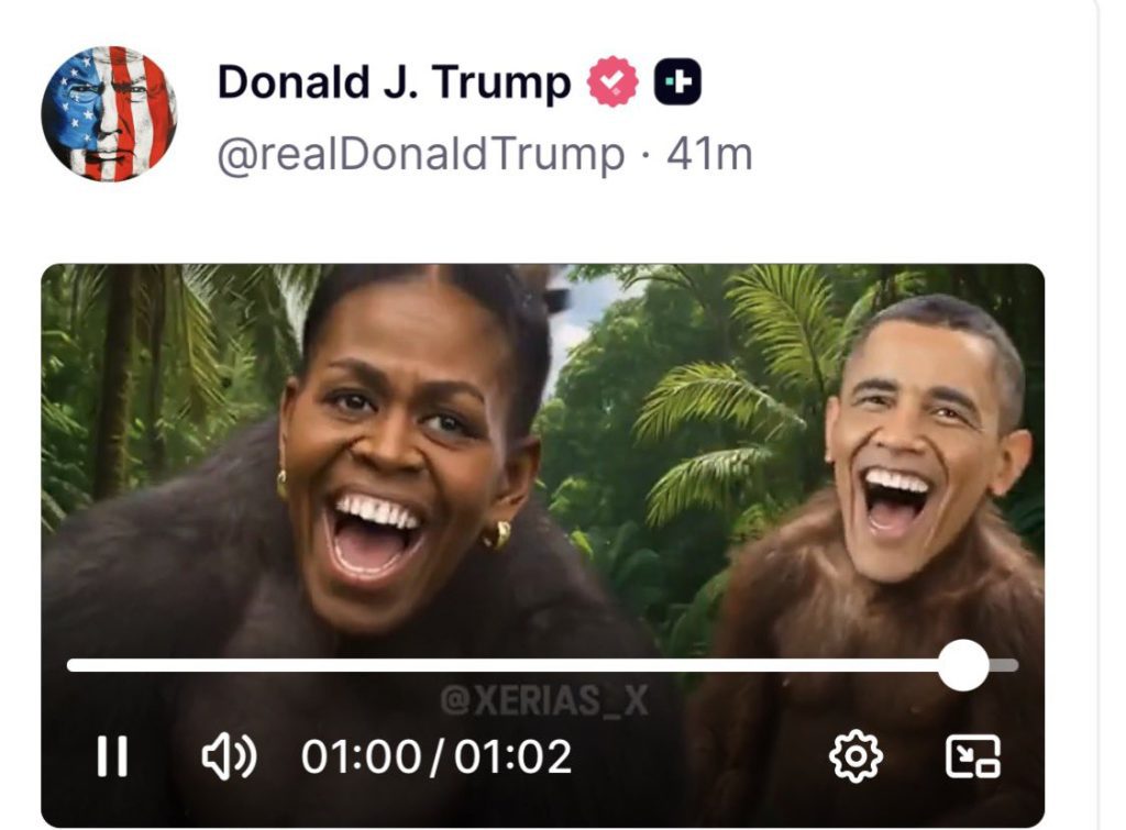 barack michelle obama