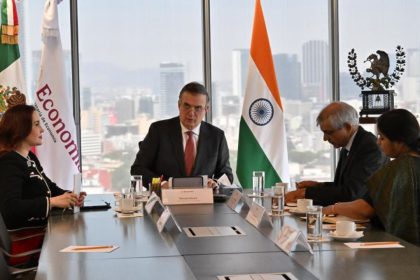busca mexico ampliar oportunidades de intercambio comercial con india