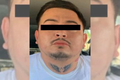 cae el lexus ligado al cartel del golfo en ejido sandoval en matamoros