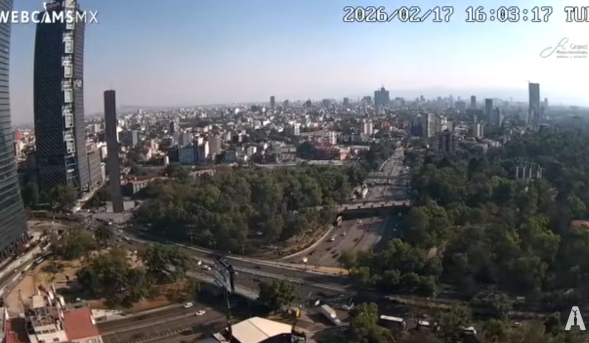 cdmx contingencia ambiental