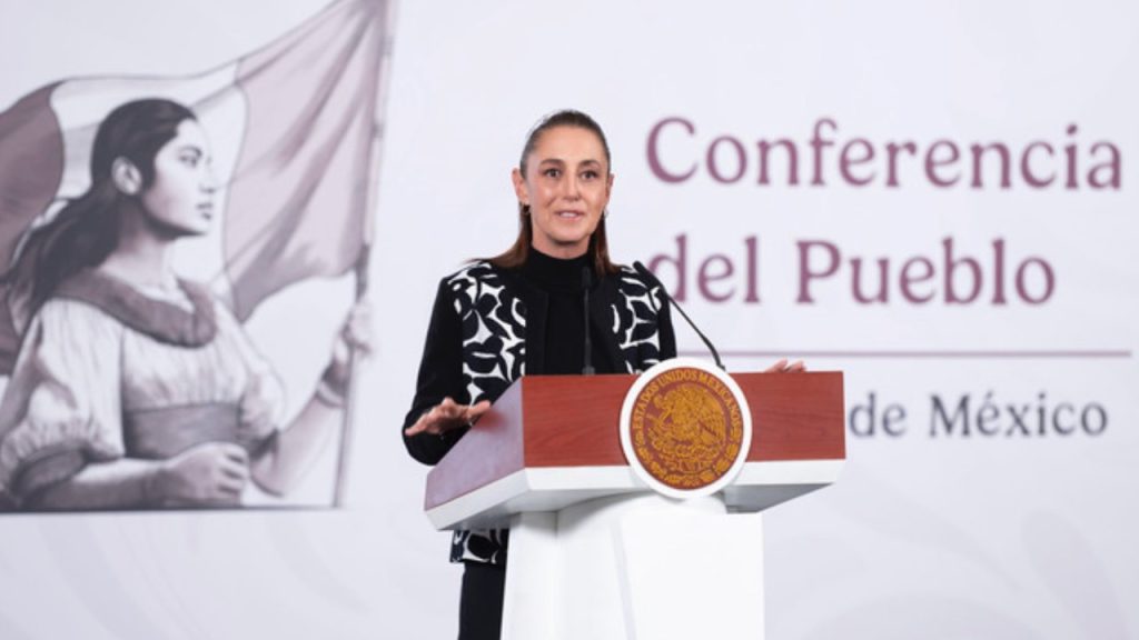 Claudia Sheinbaum envía ayuda a Cuba| Presidencia