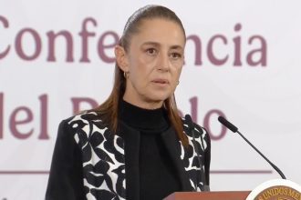 claudia sheinbaum