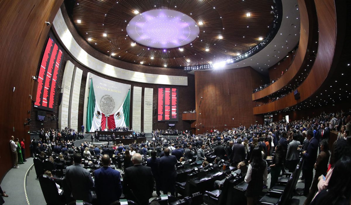 congreso diputados
