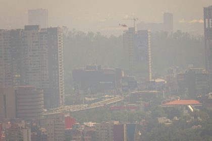 contingencia ambiental cdmx 02