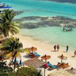 crece turismo en mexico al cierre de 2025 el 2026 sera aun mejor auguran