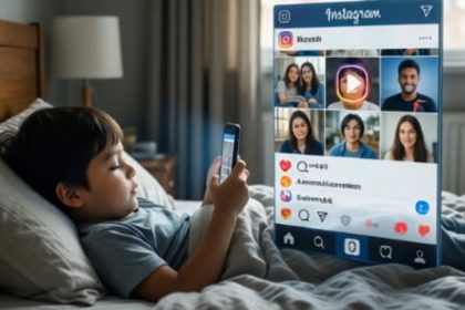 cuando llegan a mexico las nuevas politicas de proteccion y alertas para adolescentes en instagram