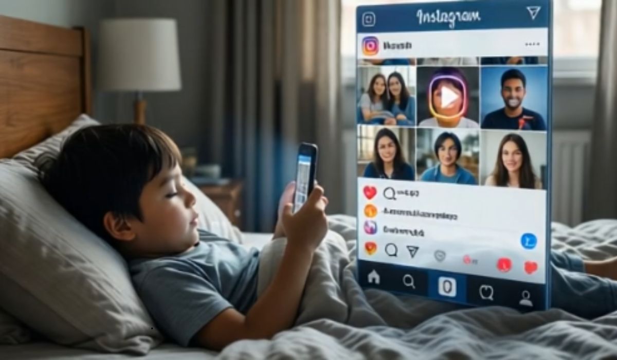 cuando llegan a mexico las nuevas politicas de proteccion y alertas para adolescentes en instagram