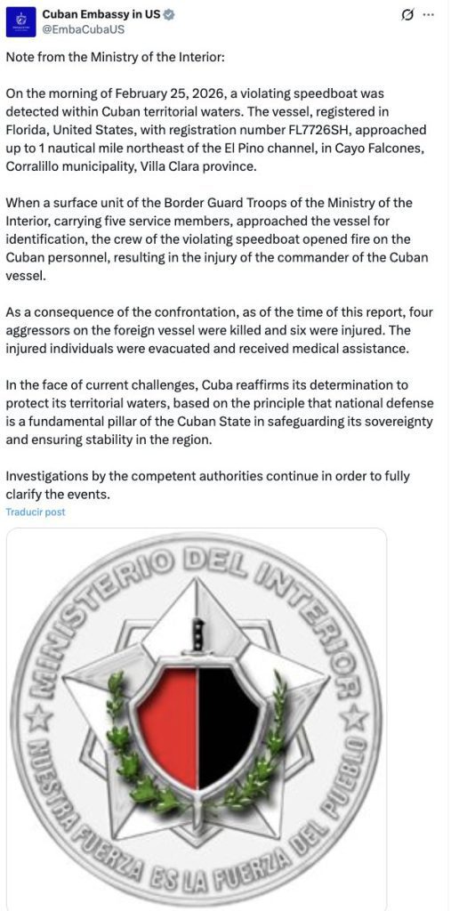 cuba