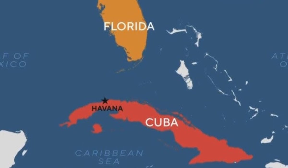 cuba florida