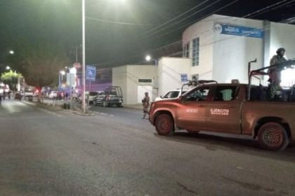deja ataque armado en san francisco del rincon guanajuato ocho menores heridos y una persona muerta 1