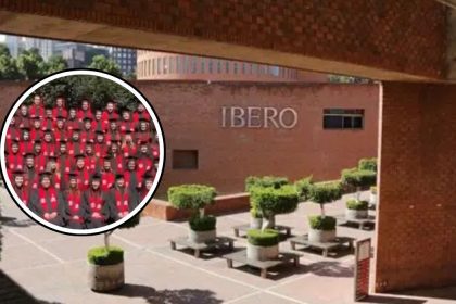 derrumbe de templete en la universidad ibero santa fe autoridades revelan numero de lesionados