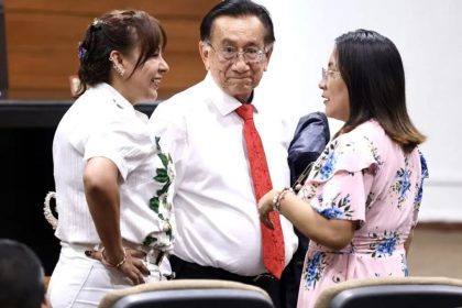 designan al izquierdista jose maria balcazar como nuevo presidente interino de peru 2