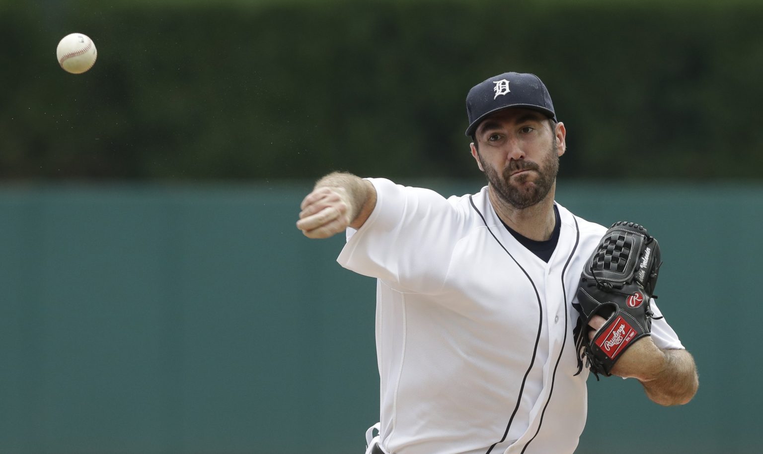detroit tigres firma a justin verlander para la temporada 2026 de la mlb 1