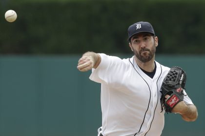 detroit tigres firma a justin verlander para la temporada 2026 de la mlb 1
