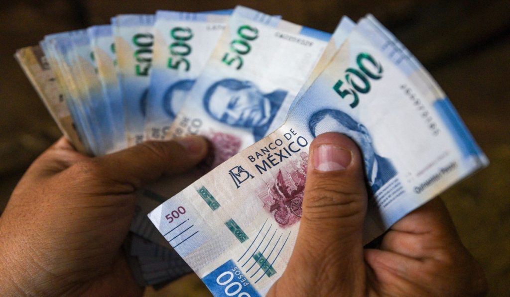dinero economía