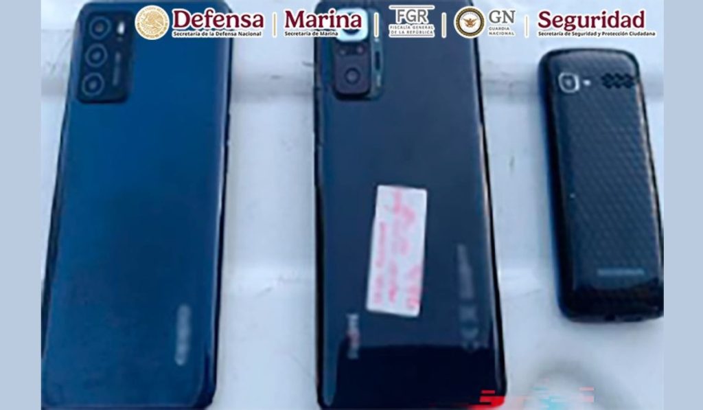 dos detenidos en operativo en el mercado la yarda mazatlan desarticulan celula de extorsion1