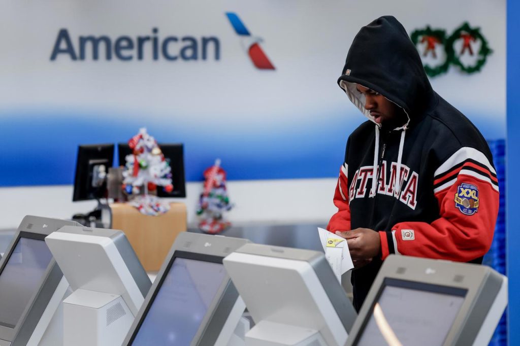 american airlines pide autorización a eeuu para reanudar vuelos de miami a venezuela
