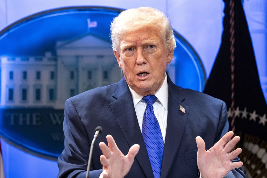 "Un aliado terrible": Trump amenaza con embargo comercial a España tras negativa sobre bases militares