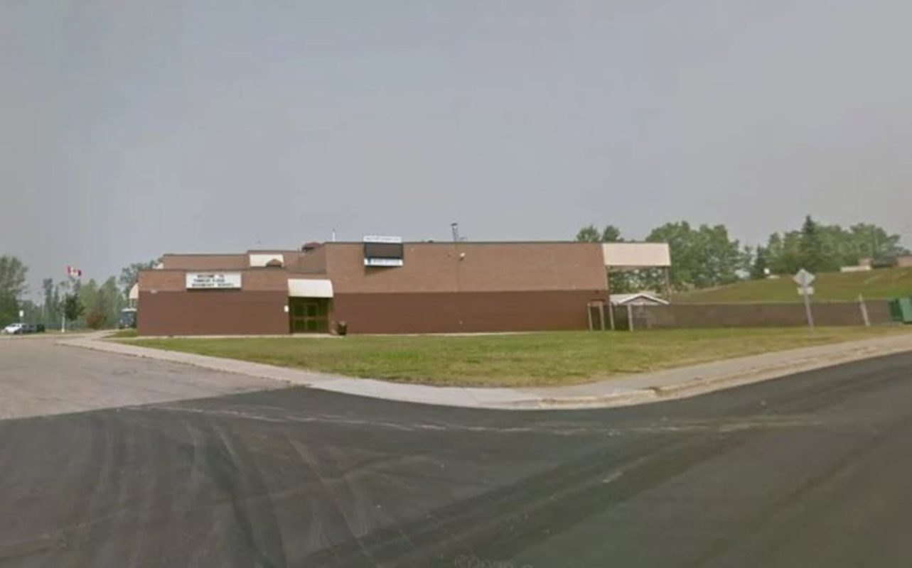 la policía identifica a mujer de 18 años como autora del tiroteo en una escuela de canadá