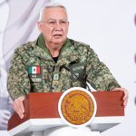 general ricardo trevilla expresa pesame por soldados caidos tras operativo contra el mencho