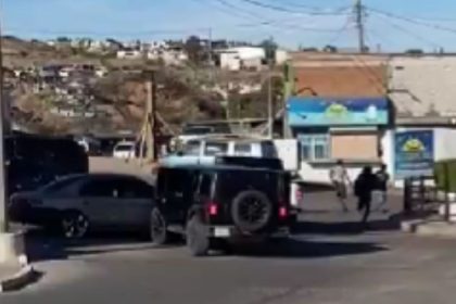 hombre privado de la libertad en nogales aparece con vida fgje investiga los hechos