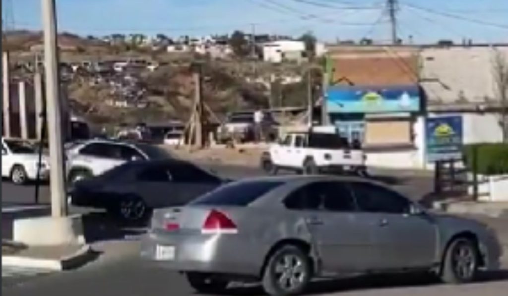hombre privado de la libertad en nogales aparece con vida fgje investiga los hechos2