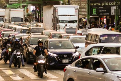 hoy no circula autos