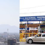 incendio en neza afecta calidad del aire en el valle de mexico suspenden clases en la prepa 2 unam