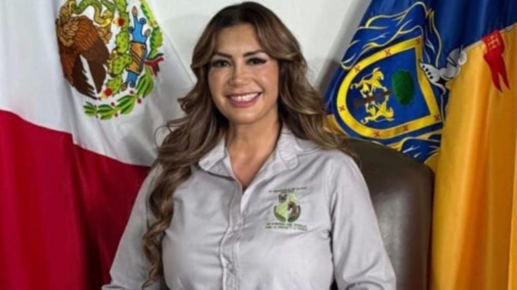investigan como feminicidio el asesinato de regidora de mc en jalisco