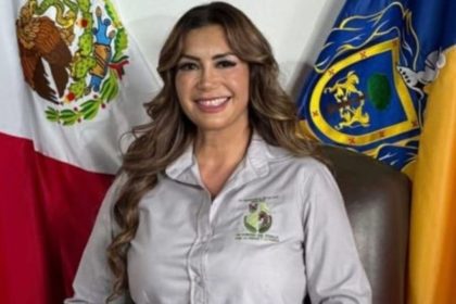 investigan como feminicidio el asesinato de regidora de mc en jalisco