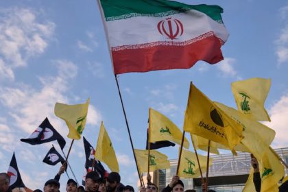 Irán y Estados Unidos| Especial