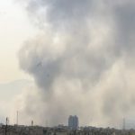 iran estados unidos israel ataque armado