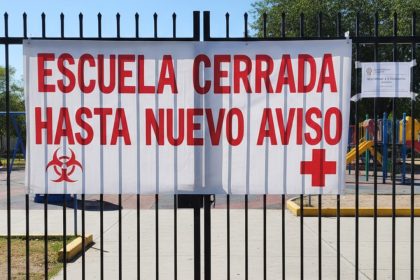 jalisco suspende clases por sarampión| IA