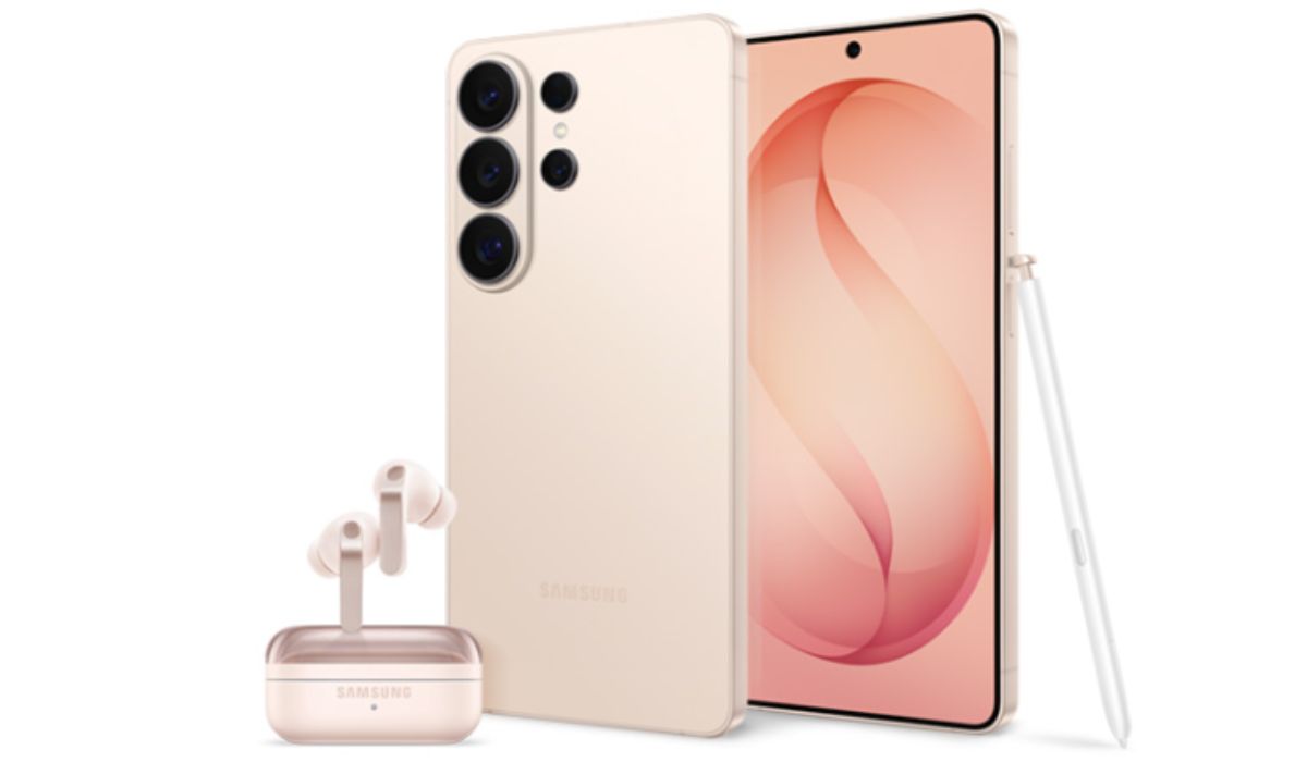 llega a mexico el samsung galaxy s26 con ia y galaxy buds 4 precio estreno y caracteristicas1