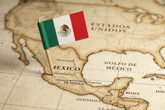 Banxico y OCDE pronostican alza del PIB en 2026 pese a la incertidumbre por el T-MEC