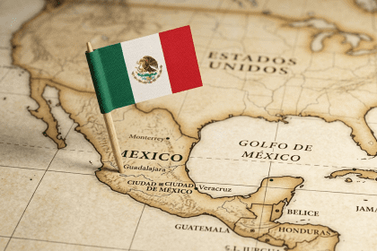 Banxico y OCDE pronostican alza del PIB en 2026 pese a la incertidumbre por el T-MEC