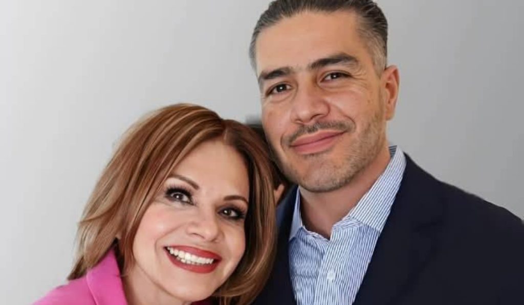 maria sorte garcia harfuch