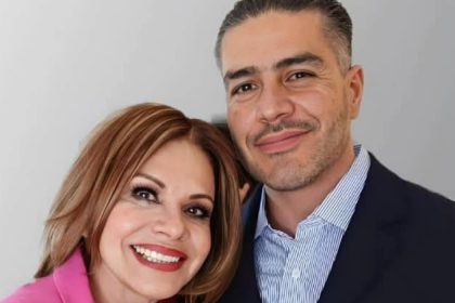 maria sorte garcia harfuch