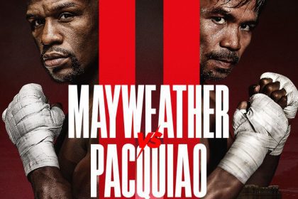 mayweather y pacquiao reviviran la pelea del siglo en el sphere de las vegas