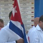 medicos cubanos