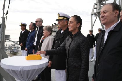 mexico enviara ayuda humanitaria a cuba afirma sheinbaum 1