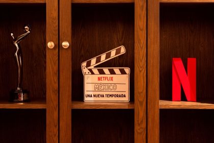 netflix elige a mexico como epicentro creativo de america latina 1