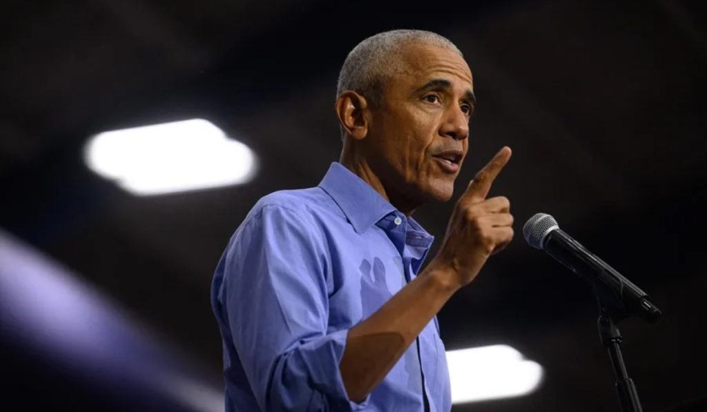 obama ovnis